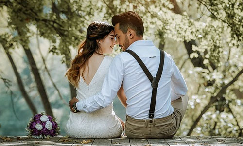 Mantra For Love Back